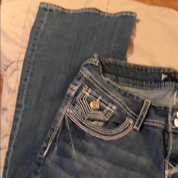 Vigoss jeans - Picture 2 of 4